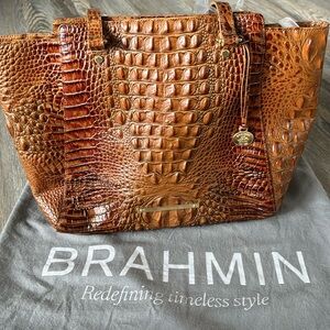 Brahmin Tote